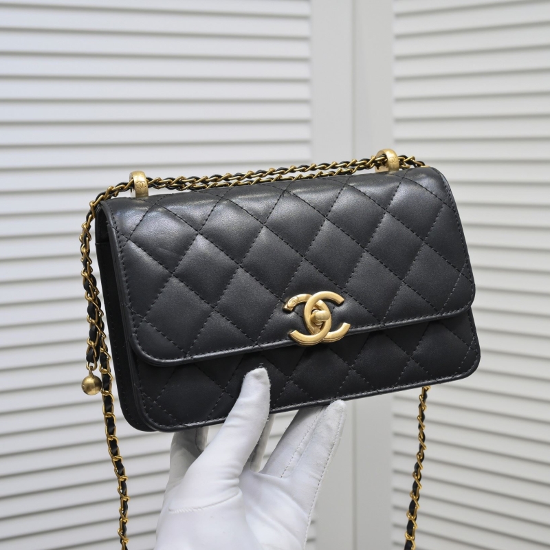 Chanel Satchel Bags